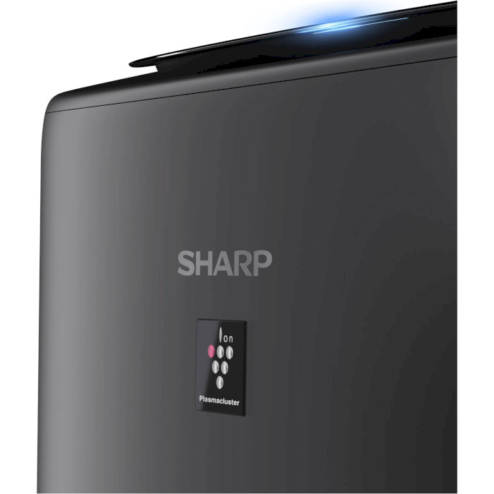 Очиститель воздуха SHARP UA-KIN42E-H