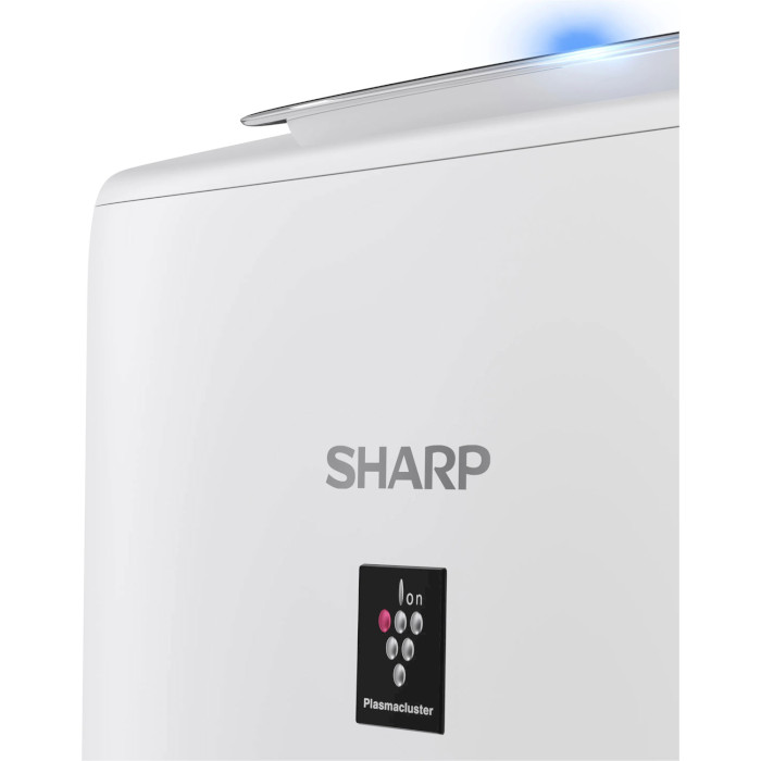 Очиститель воздуха SHARP UA-KIN42E-W