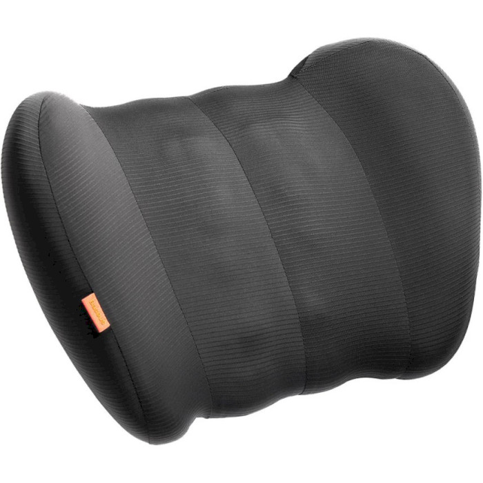 Подушка для спини BASEUS ComfortRide Series Car Cooling Lumbar Pillow Cluster Black (C20036402111-01)