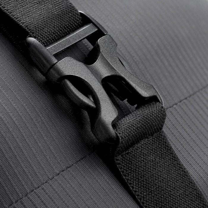 Подушка для спини BASEUS ComfortRide Series Car Cooling Lumbar Pillow Cluster Black (C20036402111-01)