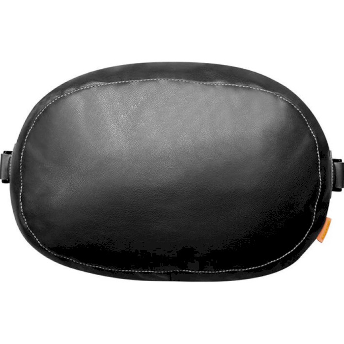 Подушка на подголовник BASEUS ComfortRide Series Double-Sided Car Headrest Pillow Black (C20036403111-00)