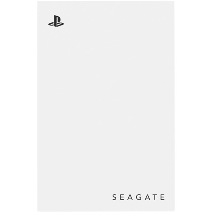 Портативний жорсткий диск SEAGATE Game Drive for PlayStation 5 5TB USB3.2 (STLV5000200)