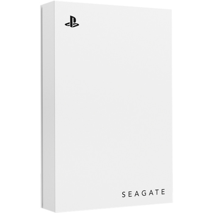 Портативний жорсткий диск SEAGATE Game Drive for PlayStation 5 5TB USB3.2 (STLV5000200)