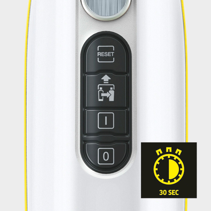 Пароочиститель KARCHER SC 3 Upright (1.513-530.0)