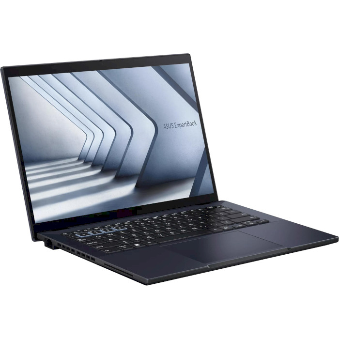 Ноутбук ASUS ExpertBook B3 B3404CVF Star Black (B3404CVF-Q50193)