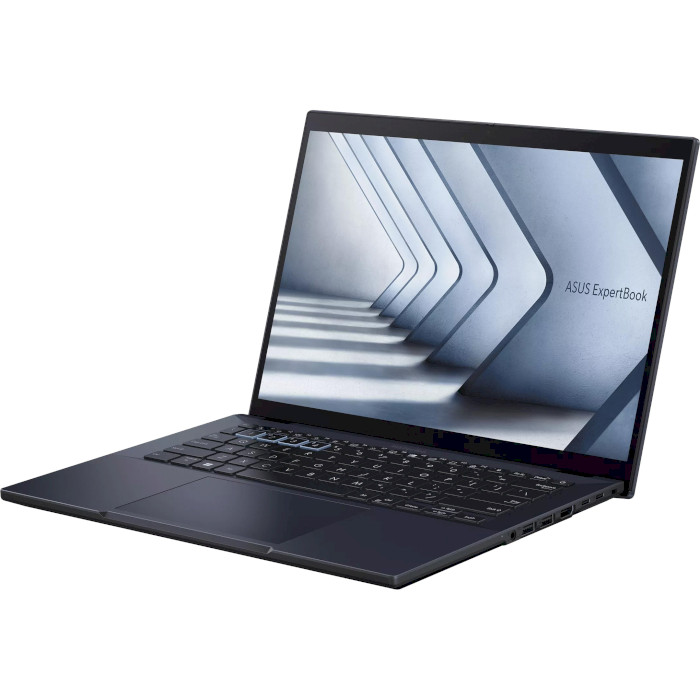 Ноутбук ASUS ExpertBook B3 B3404CVF Star Black (B3404CVF-Q50193)