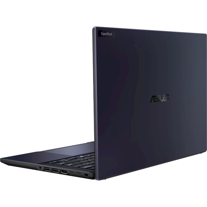 Ноутбук ASUS ExpertBook B3 B3404CVF Star Black (B3404CVF-Q50193)