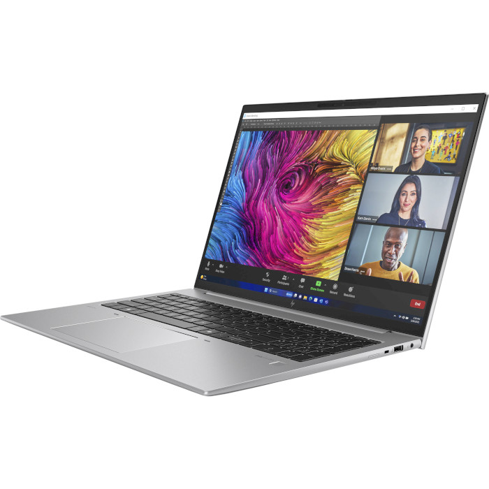 Ноутбук HP ZBook Firefly 16 G11 Silver (9E2M0AV_V1)