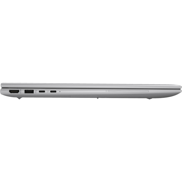 Ноутбук HP ZBook Firefly 16 G11 Silver (9E2M0AV_V1)