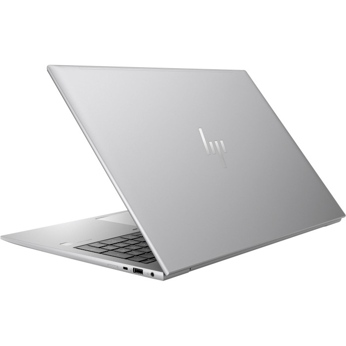 Ноутбук HP ZBook Firefly 16 G11 Silver (9E2M0AV_V1)