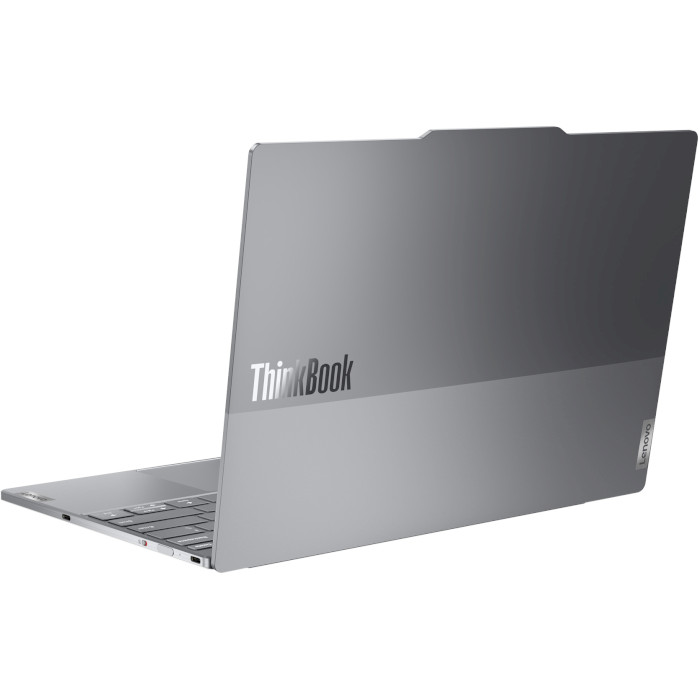 Ноутбук LENOVO ThinkBook 13x G4 IMH Luna Gray (21KR0006RA)