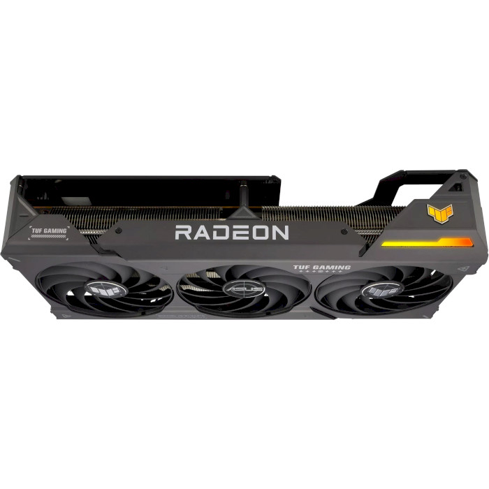 Відеокарта ASUS TUF Gaming Radeon RX 7900 GRE OC Edition 16GB GDDR6 (TUF-RX7900GRE-O16G-GAMING)
