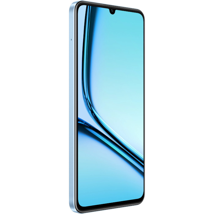 Смартфон REALME Note 50 4/128GB Sky Blue