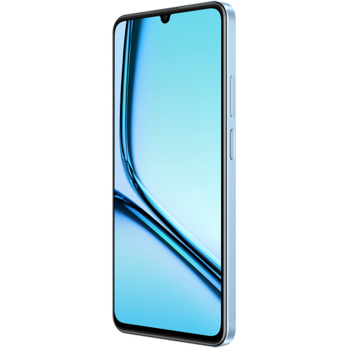 Смартфон REALME Note 50 4/128GB Sky Blue