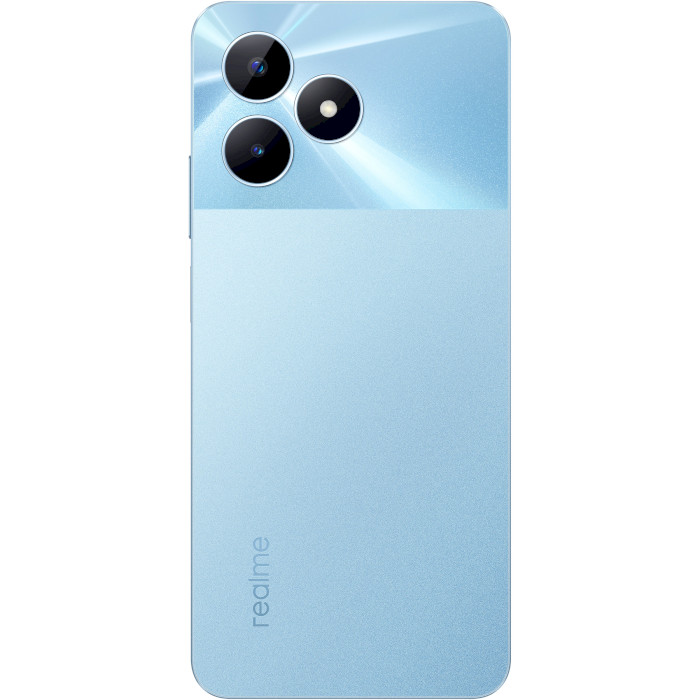 Смартфон REALME Note 50 4/128GB Sky Blue