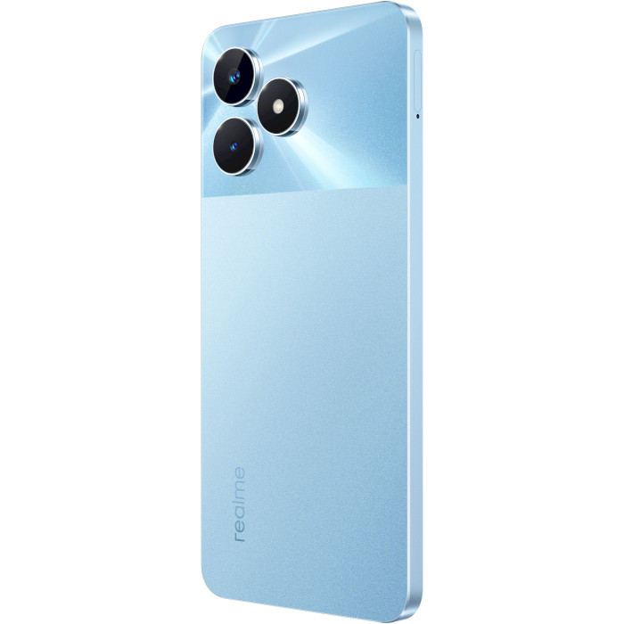 Смартфон REALME Note 50 4/128GB Sky Blue