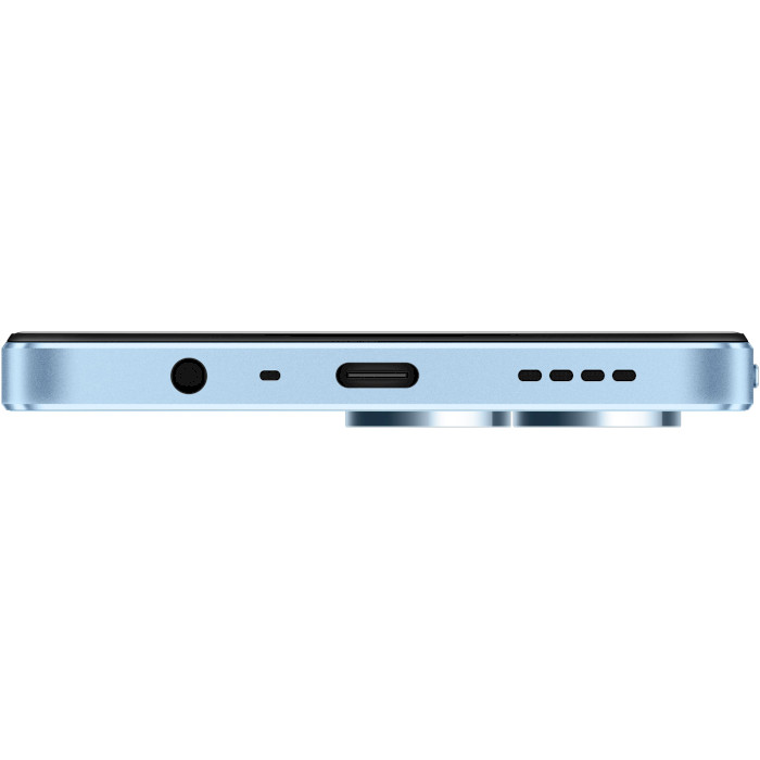 Смартфон REALME Note 50 4/128GB Sky Blue