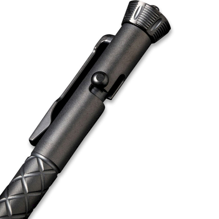 Ручка тактична CIVIVI Coronet Titanium CP-02B