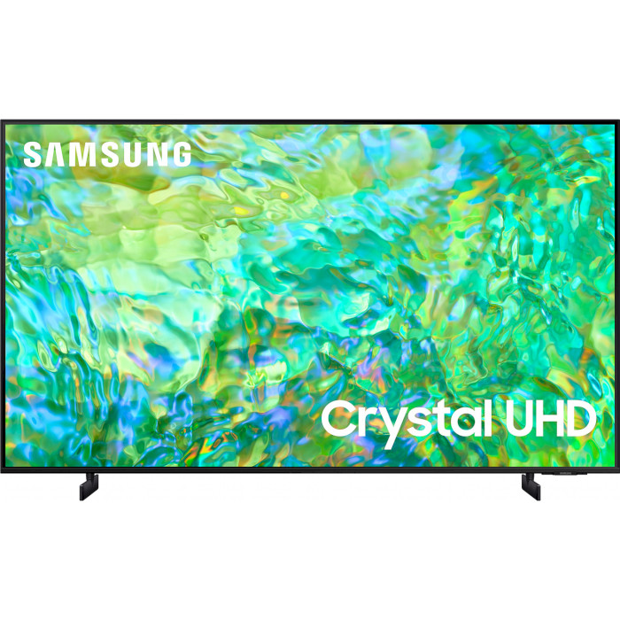 Телевизор SAMSUNG 75" LED 4K UE75DU8000U (UE75DU8000UXUA)