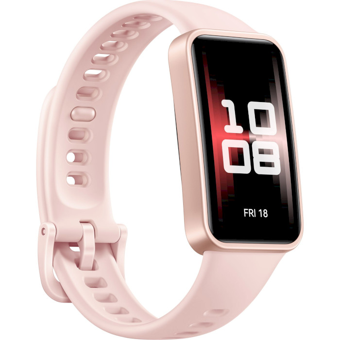 Смарт-часы HUAWEI Band 9 Charm Pink (55020BYA)