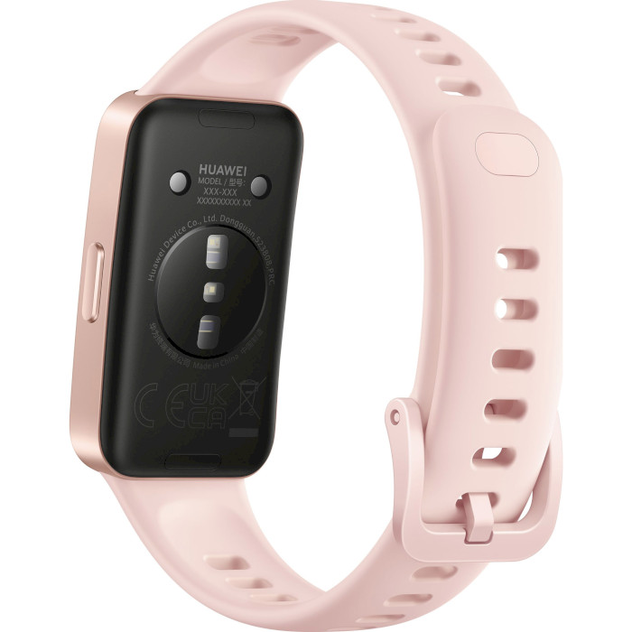 Смарт-часы HUAWEI Band 9 Charm Pink (55020BYA)