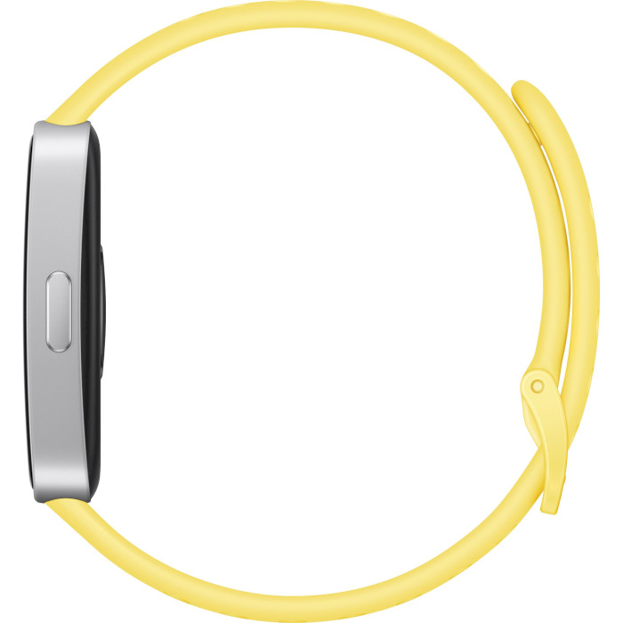 Смарт-годинник HUAWEI Band 9 Lemon Yellow (55020BYD)