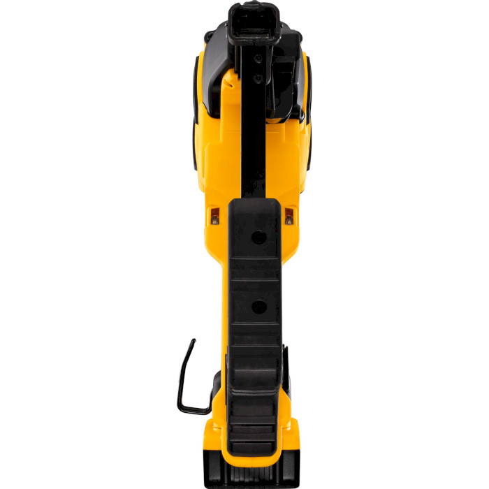 Аккумуляторный степлер DeWALT DCFS950P2