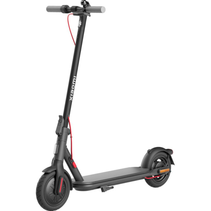 Электросамокат XIAOMI Electric Scooter 4 Lite 2nd Gen (BHR8052GL)