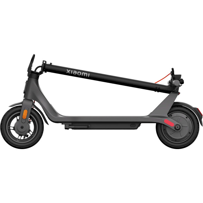 Електросамокат XIAOMI Electric Scooter 4 Lite 2nd Gen (BHR8052GL)