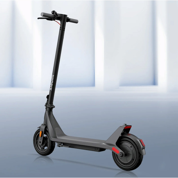 Электросамокат XIAOMI Electric Scooter 4 Lite 2nd Gen (BHR8052GL)