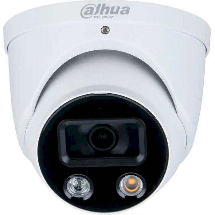 IP-камера DAHUA DH-IPC-HDW3449H-AS-PV (2.8)