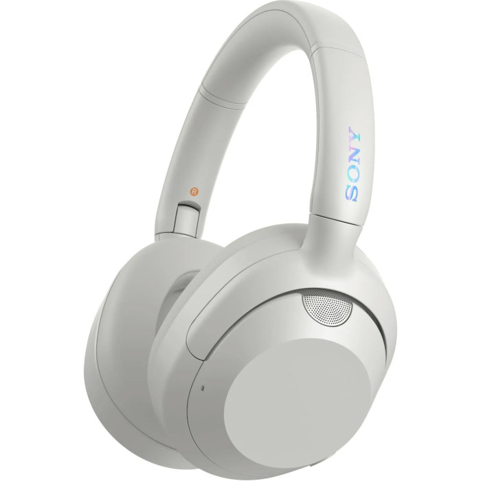 Наушники SONY ULT WEAR White (WHULT900NW.CE7)