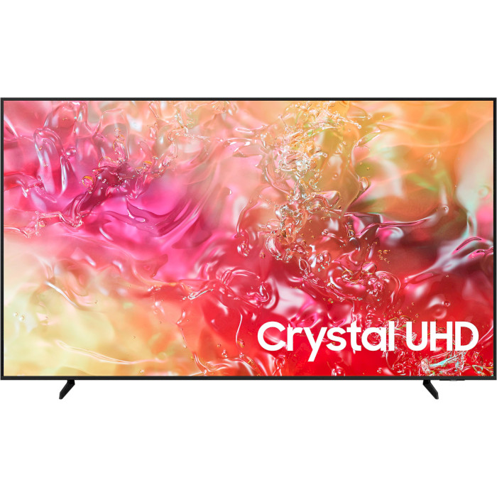 Телевизор SAMSUNG 75" LED 4K UE75DU7100U (UE75DU7100UXUA)