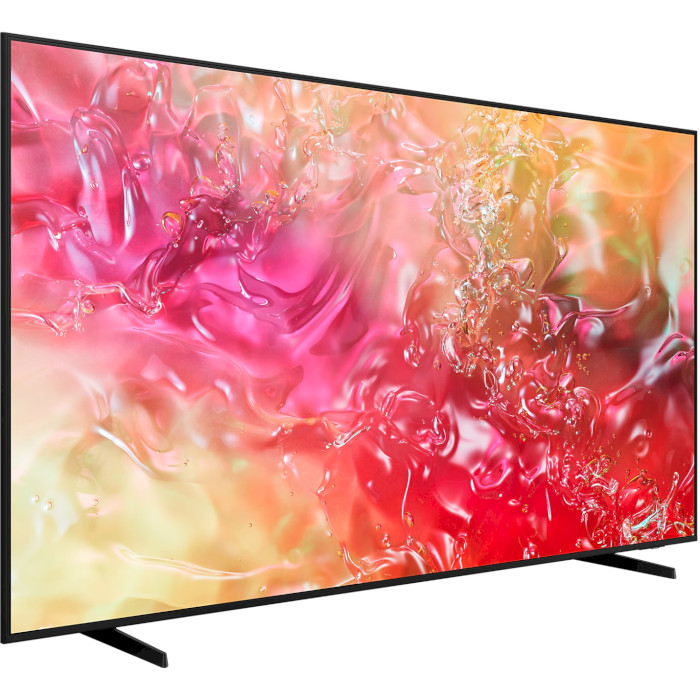 Телевізор SAMSUNG 75" LED 4K UE75DU7100U (UE75DU7100UXUA)