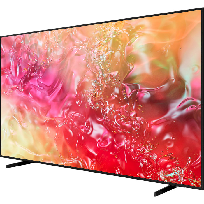 Телевізор SAMSUNG 75" LED 4K UE75DU7100U (UE75DU7100UXUA)