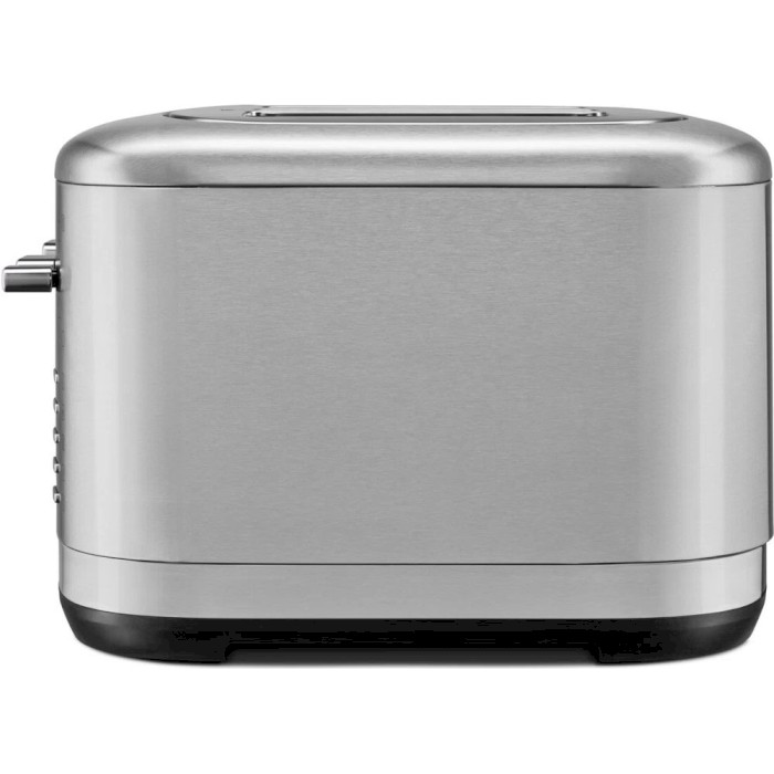 Тостер KITCHENAID 4-Slot Toaster 5KMT4109 Brushed Stainless (5KMT4109ESX)