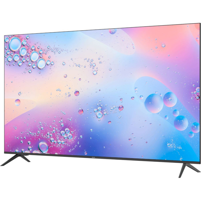 Телевізор KIVI 75" LED 4K 75U760QB