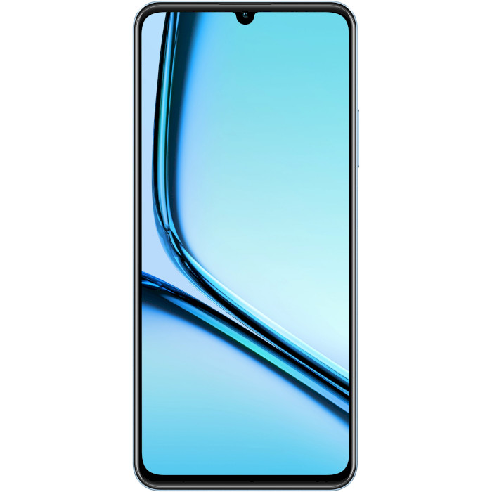 Смартфон REALME Note 50 3/64GB Sky Blue