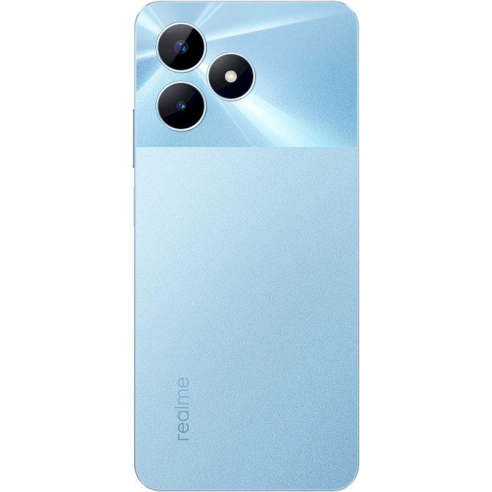 Смартфон REALME Note 50 3/64GB Sky Blue
