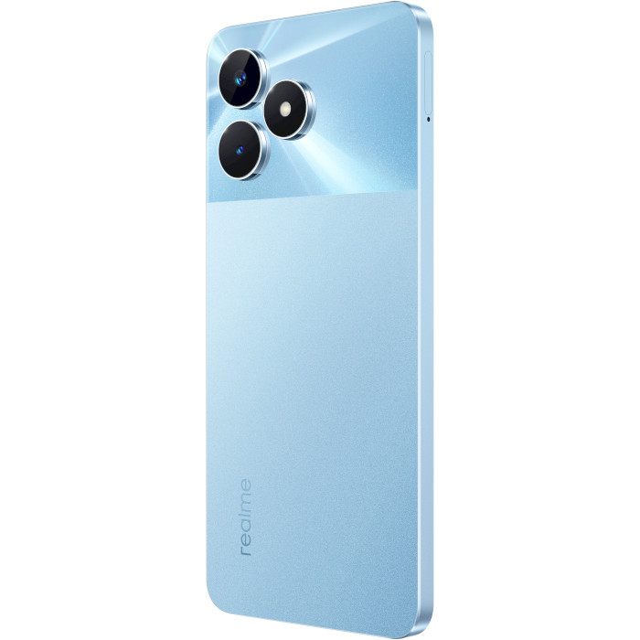 Смартфон REALME Note 50 3/64GB Sky Blue