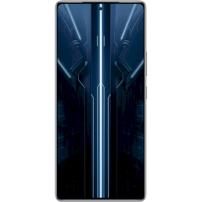 Смартфон INFINIX GT 20 Pro 12/256GB Mecha Blue