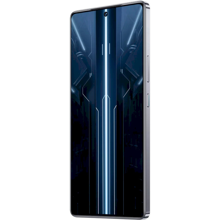 Смартфон INFINIX GT 20 Pro 12/256GB Mecha Blue