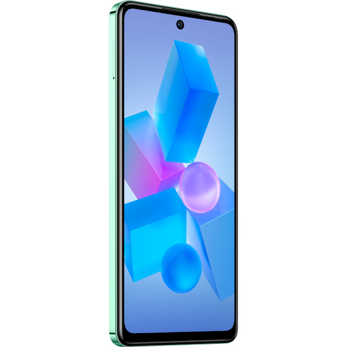 Смартфон INFINIX Hot 40 Pro 8/256GB Starfall Green