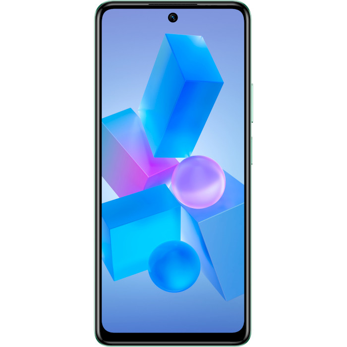 Смартфон INFINIX Hot 40 Pro 8/256GB Starfall Green