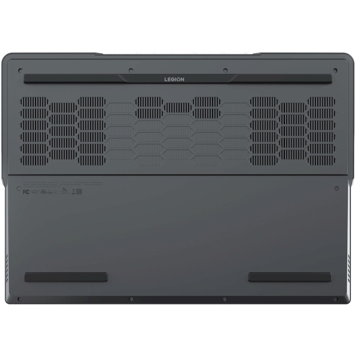 Ноутбук LENOVO Legion Pro 5 16IRX9 Onyx Gray (83DF003QRA)