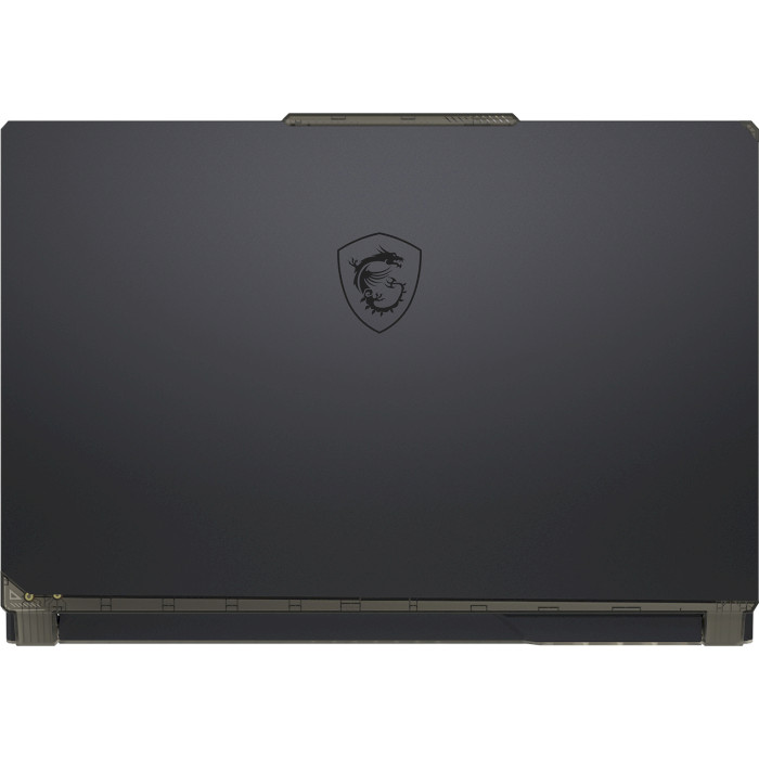 Ноутбук MSI Cyborg 15 A12VF Translucent Black (A12VF-1062XUA)