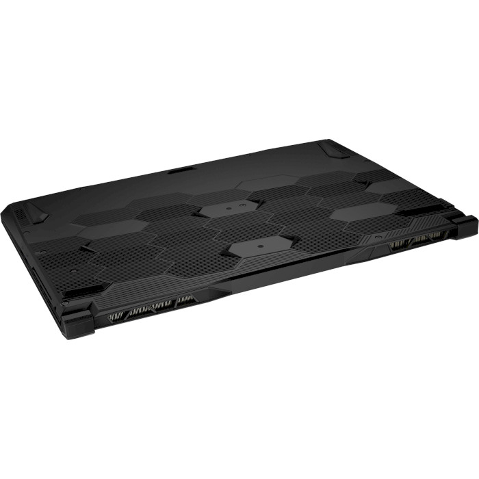Ноутбук MSI Katana 15 B13VFK Black (B13VFK-2022XUA)
