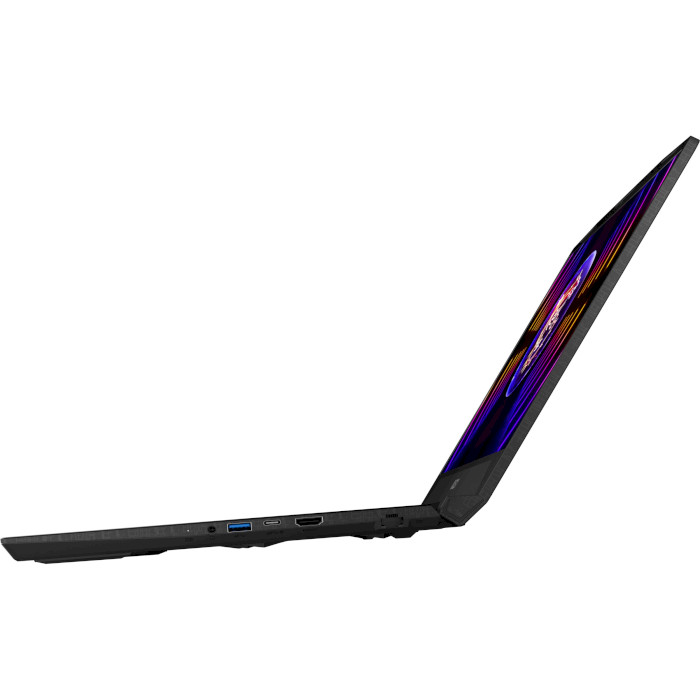 Ноутбук MSI Katana 15 B13VFK Black (B13VFK-2020XUA)