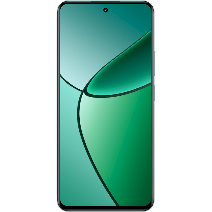 Смартфон REALME 12+ 5G 8/256GB Pioneer Green