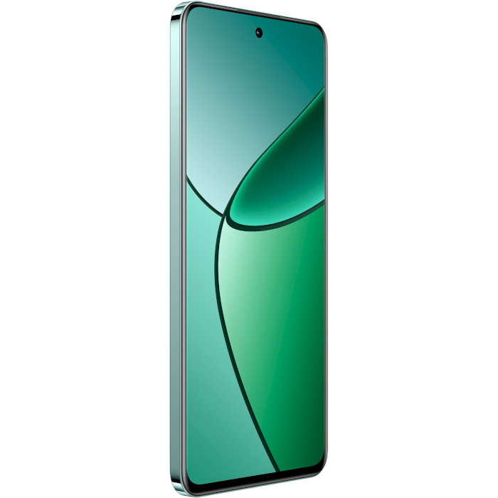 Смартфон REALME 12+ 5G 8/256GB Pioneer Green